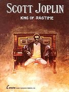 Scott Joplin - King of Ragtime Softcover
