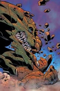 Fantastic Four #518