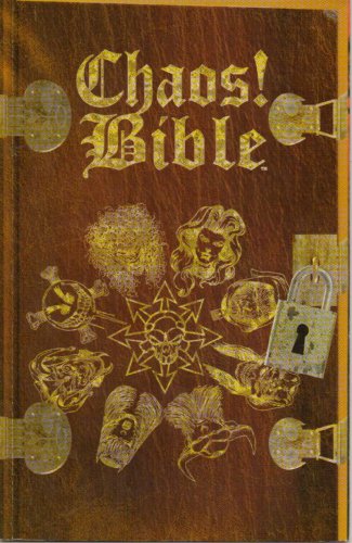 Chaos! Bible, The #1