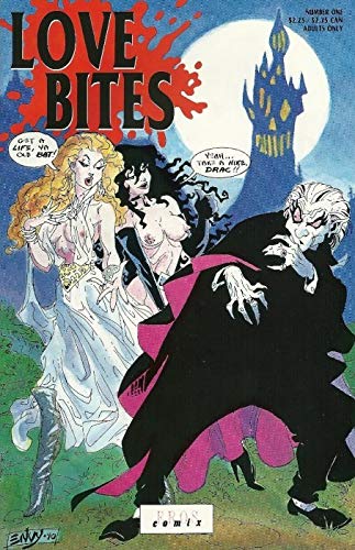 Love bites