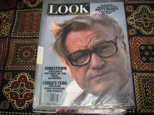 Look Magazine, February 19, 1979