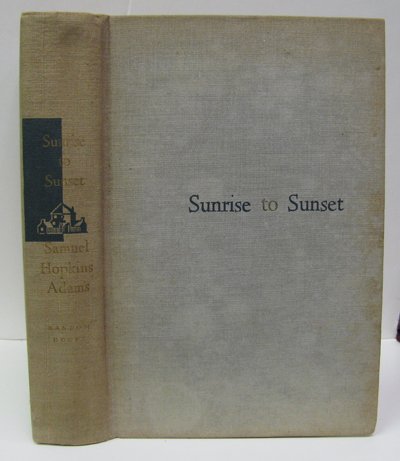 Sunrise to Sunset