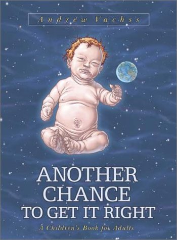Another Chance to Get It Right (Bk. 1)