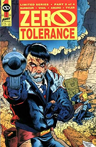 Zero Tolerance #2