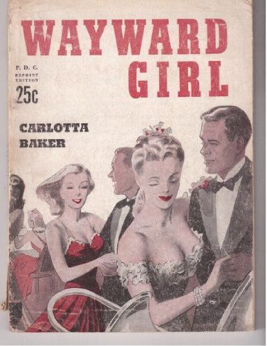 Wayward Girl