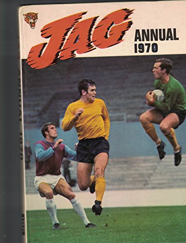 JAG Annual 1970
