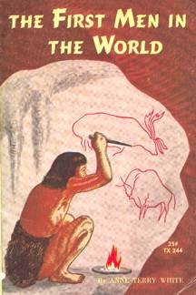The First Men in the World