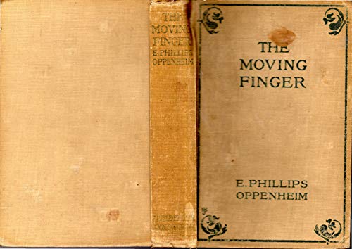 The Moving Finger
