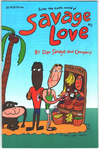 Savage Love #2