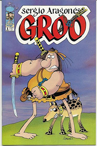 Groo # 1