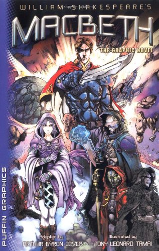 Macbeth: The Graphic Novel
