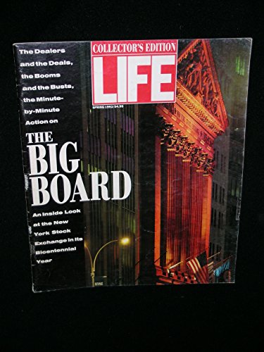 Life Magazine, Spring 1992