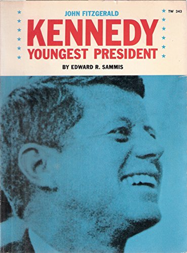 John Fitzgerald Kennedy, youngest President