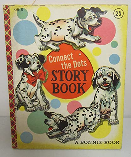 Connect the Dots Story Book