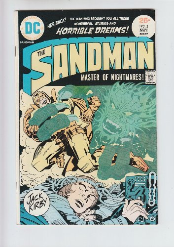 Sandman #2
