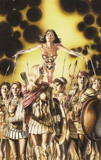 Wonder Woman #224