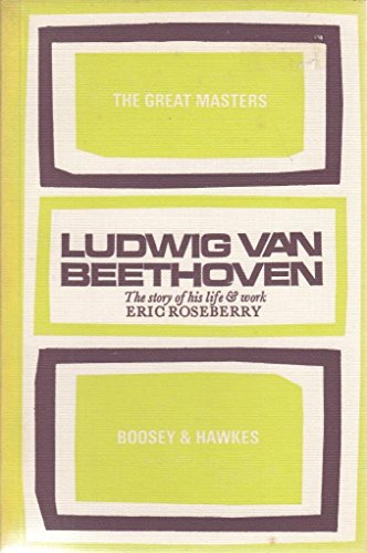 Ludwig van beethoven