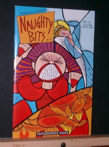 Naughty Bits #2