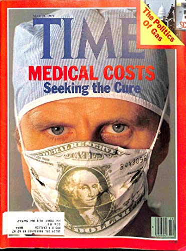 Time, May 28 1979
