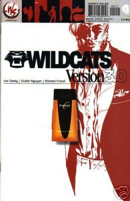 Wildcats Version 3.0 #2
