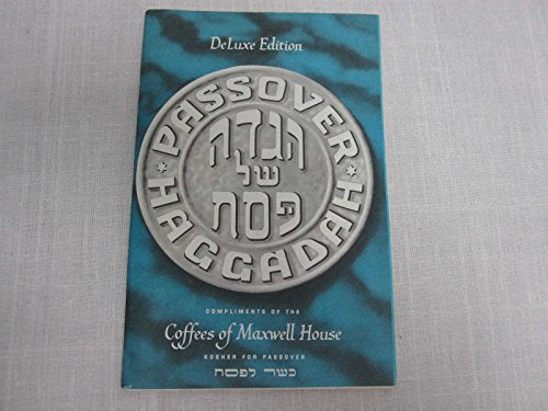 Passover Haggadah (Pamphlet)