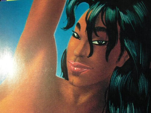 The Girl, No. 4: The Toll