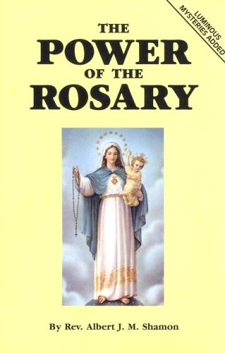 The Power of the Rosary
