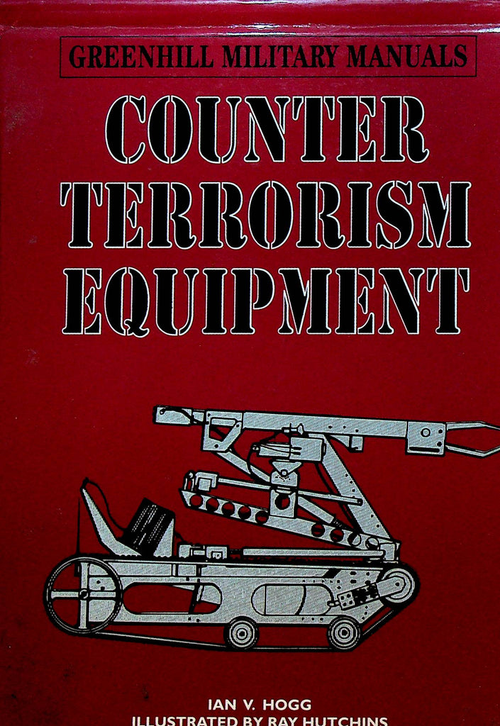 Counter Terrorism Equipment HC