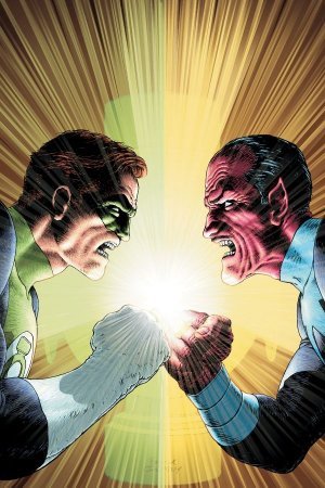 Green Lantern Super Spectacular #2