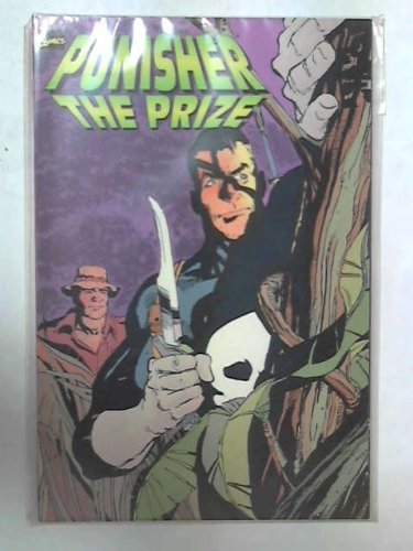 Punisher: The Prize # 1