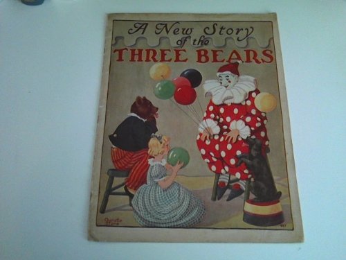 A New Story of the Three Bears