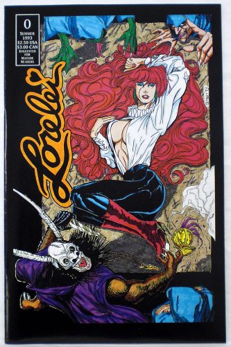 Lorelei #0
