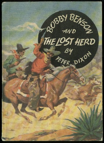 bobby benson and the lost herd