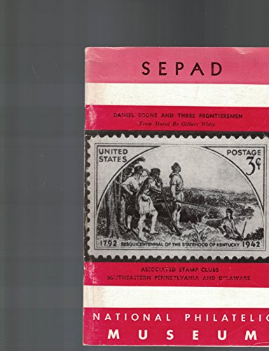 National Philatelic Museum Volume VI Number 1 Sepad