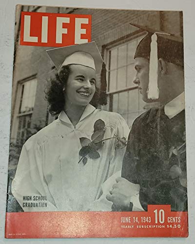 LIFE Magazine - June 14 1943