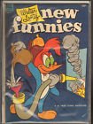 New Funnies #204 (Comic Book)