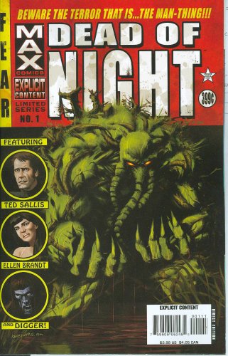 Dead of Night #1