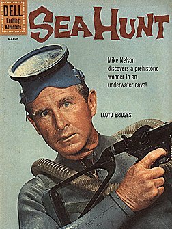 Sea Hunt (1958 series) #8