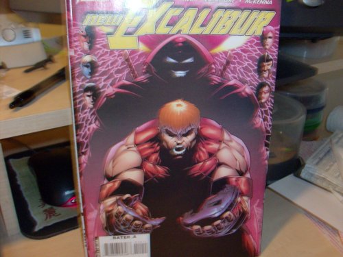 NEW EXCALIBUR 14
