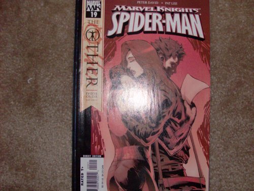 MARVEL KNIGHTS - SPIDERMAN 19