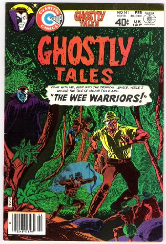 Ghostly Tales Vol.15, #141