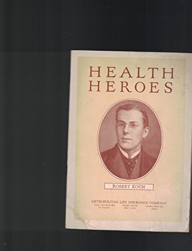 Robert Koch Health Heroes