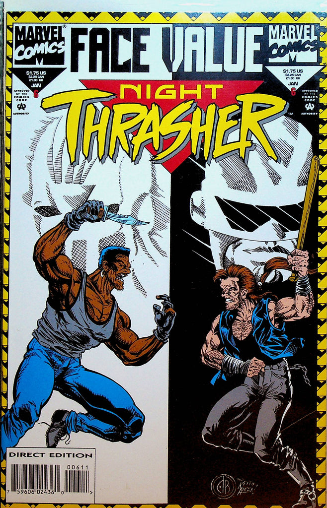 Night Thrasher 6