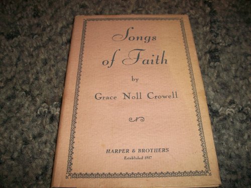 Songs of Faith