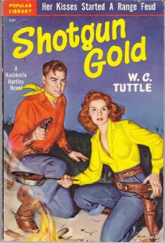 Shotgun Gold
