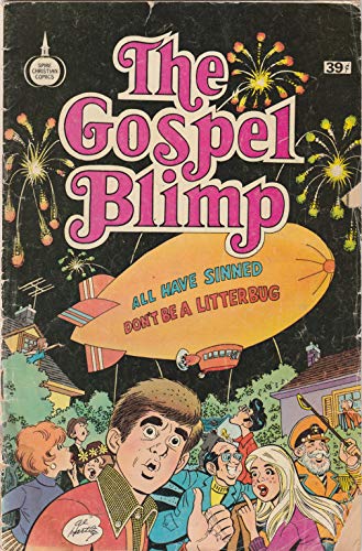 The Gospel Blimp