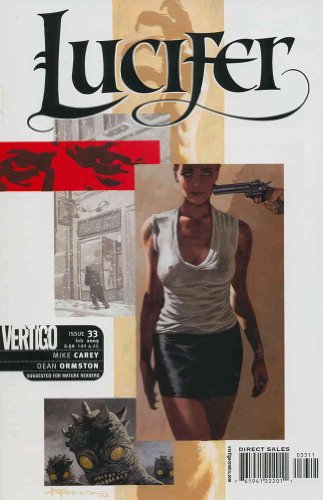 Lucifer #33