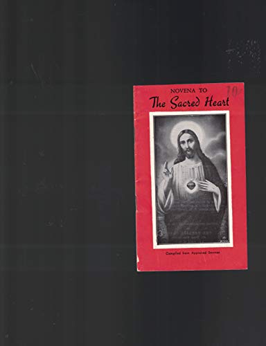Novena to the Sacred Heart