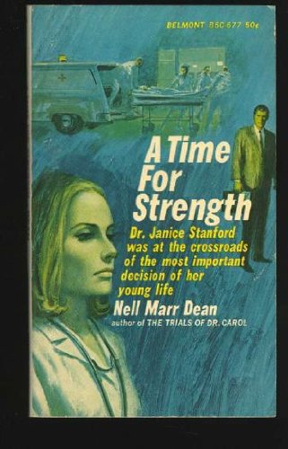 A time for strength