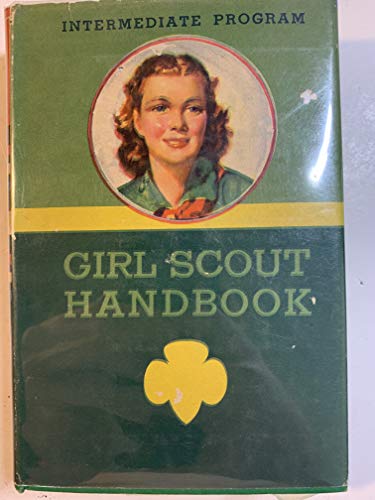 Girl Scout Handbook for the Intermediate Program